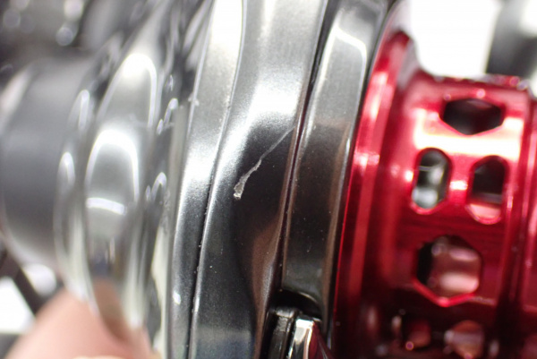 20アルファスエア TW8.6L